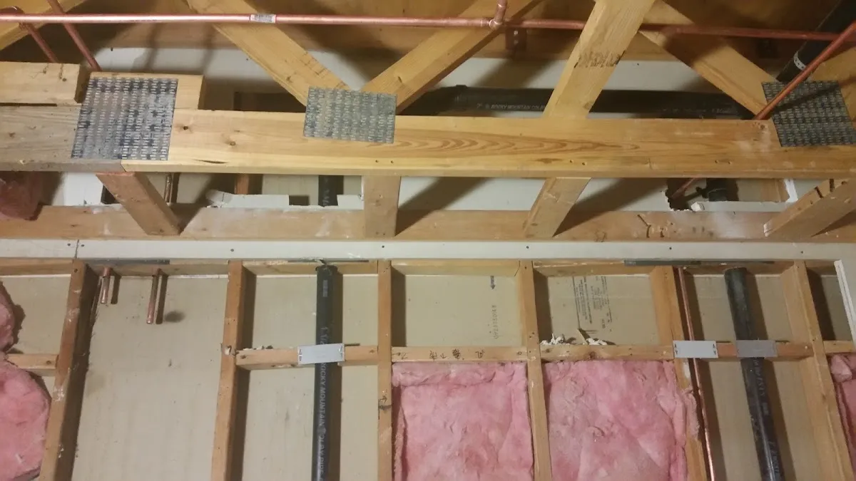 Drain Cleaning in Crescent City, CA